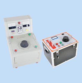 大電流發(fā)生器