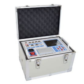 高壓開關(guān)動特性測試儀