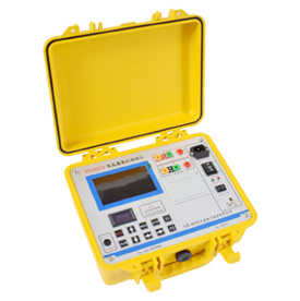 變壓器變比測(cè)試儀