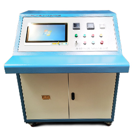  全自動(dòng)交流耐壓試驗(yàn)裝置