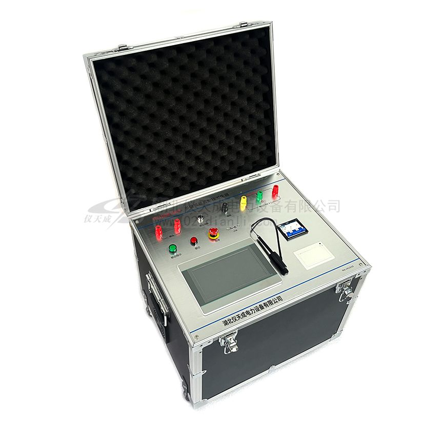 多倍頻感應(yīng)耐壓發(fā)生器